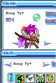 Hồng Tỷ